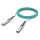 Kabel komputerowy Ubiquiti UACC-AOC-SFP10-10m Kabel DAC SFP+ 10G 10m